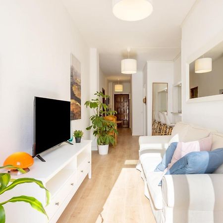Precioso Apartamento Renovado En Candelaria Exterior photo