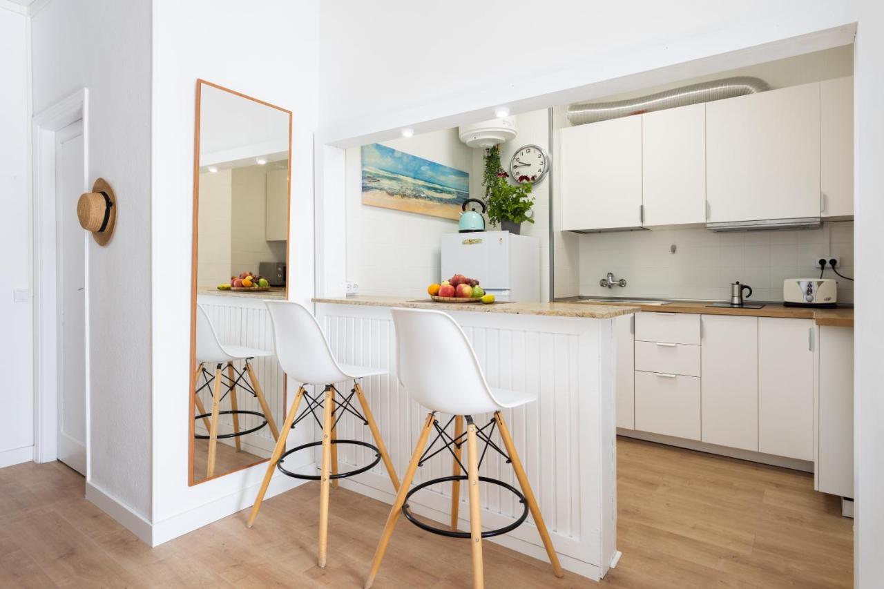 Precioso Apartamento Renovado En Candelaria Exterior photo