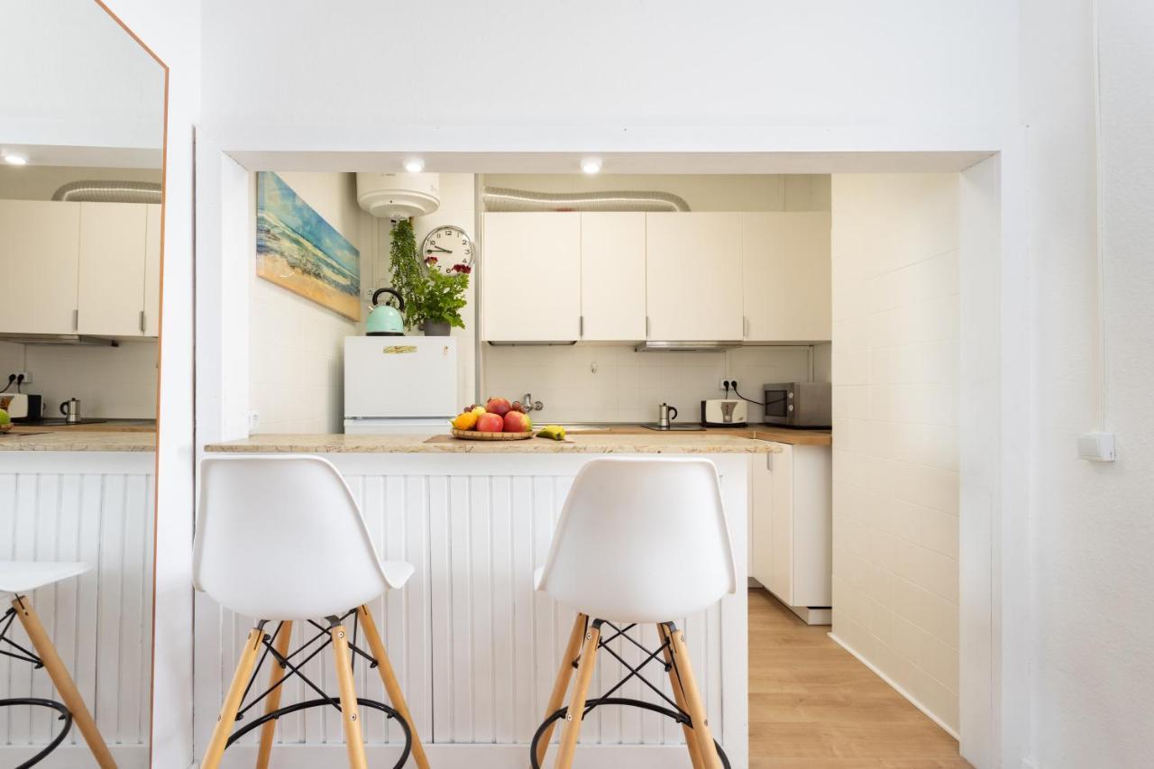 Precioso Apartamento Renovado En Candelaria Exterior photo