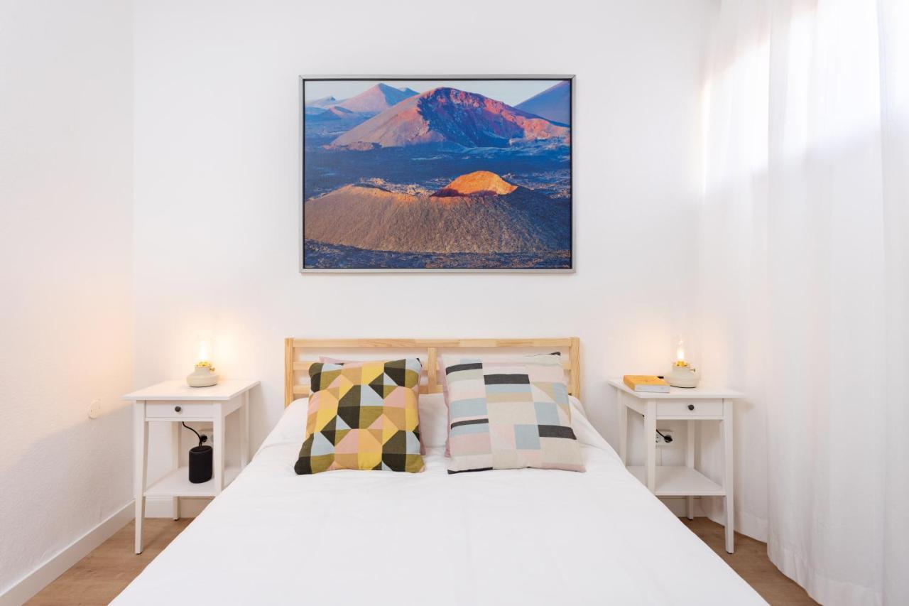 Precioso Apartamento Renovado En Candelaria Exterior photo