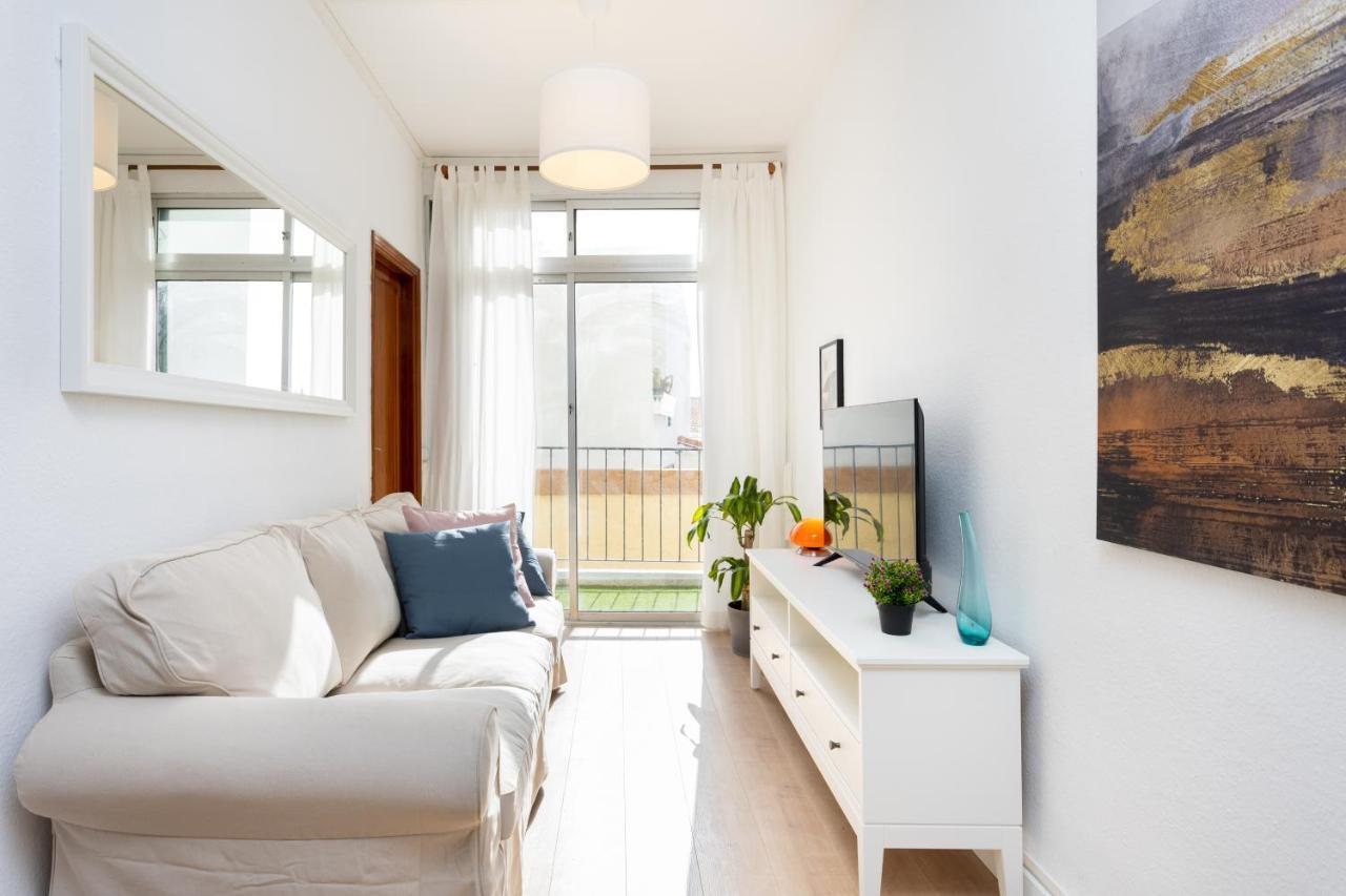 Precioso Apartamento Renovado En Candelaria Exterior photo