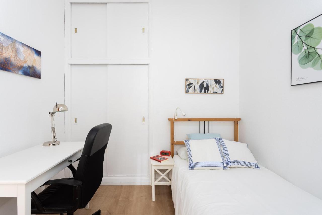 Precioso Apartamento Renovado En Candelaria Exterior photo
