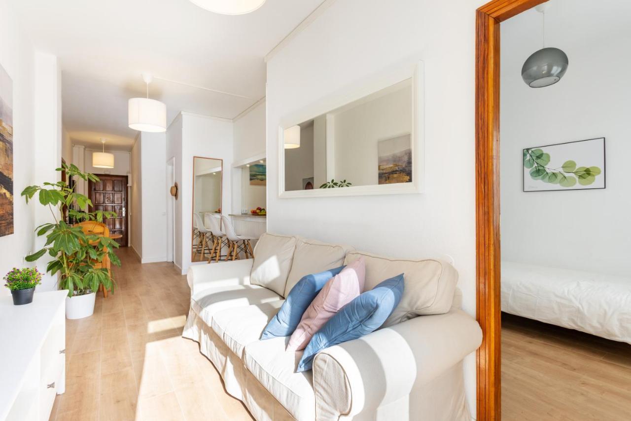Precioso Apartamento Renovado En Candelaria Exterior photo