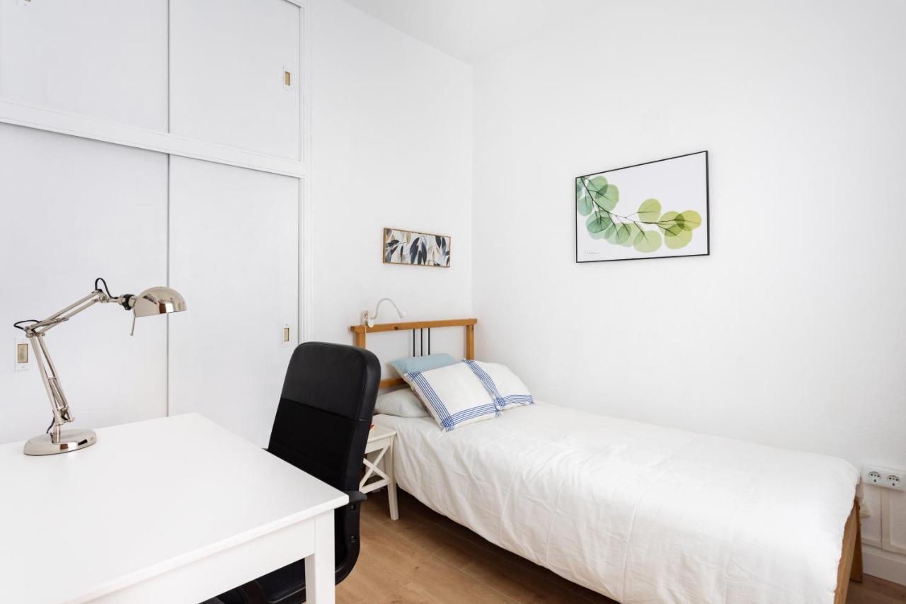Precioso Apartamento Renovado En Candelaria Exterior photo
