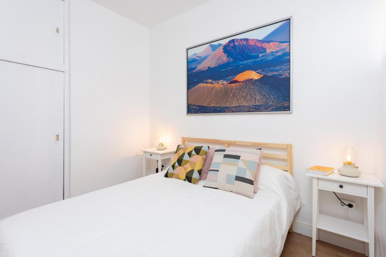 Precioso Apartamento Renovado En Candelaria Exterior photo